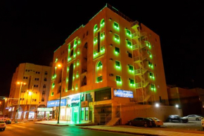 Al Eairy Apartments - Al Madinah 9